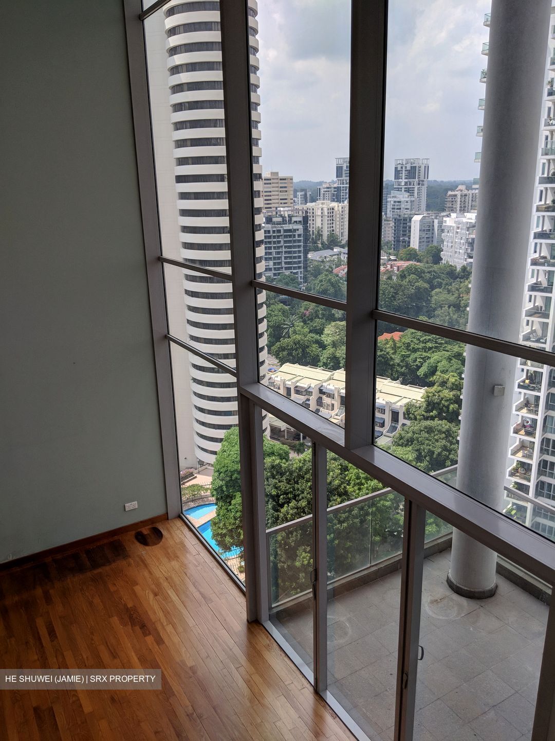 Draycott Eight (D10), Condominium #395665351